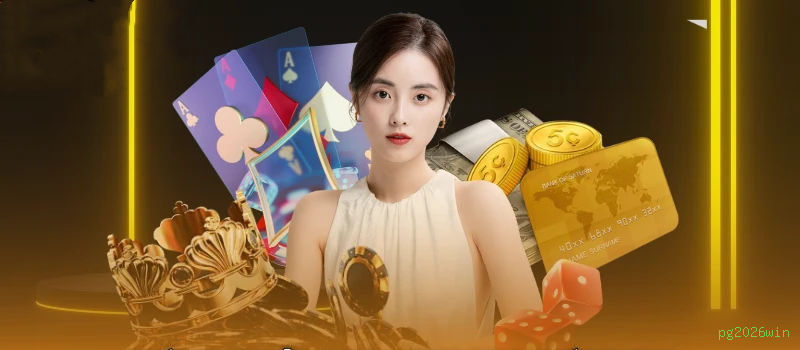 pg2026win Cassino Clássico