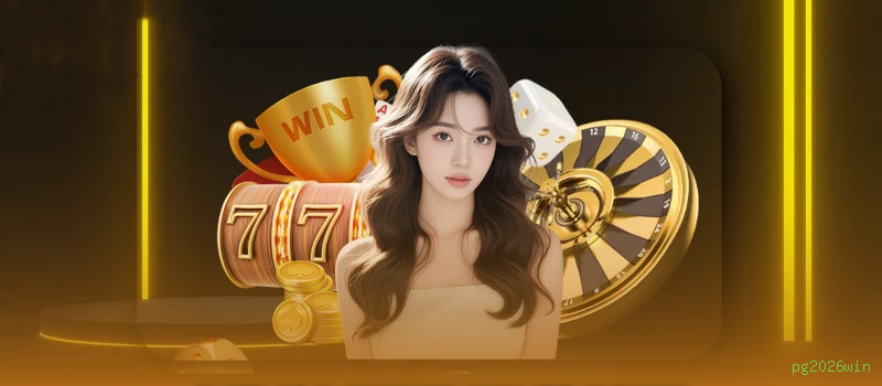 pg2026win Cassino Clássico