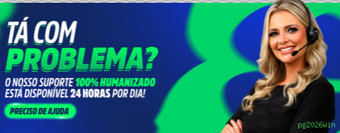 pg2026win Cassino Clássico