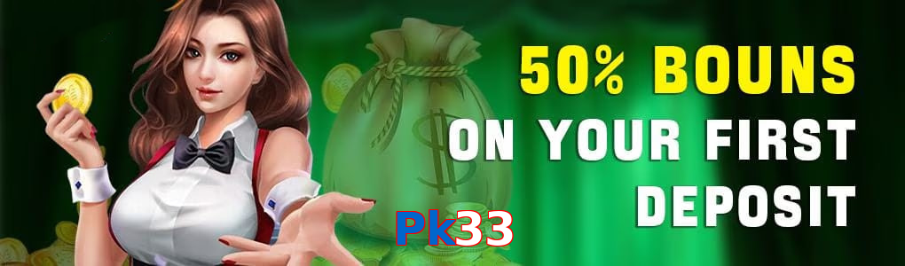 Pk33 game app for Pakistan players