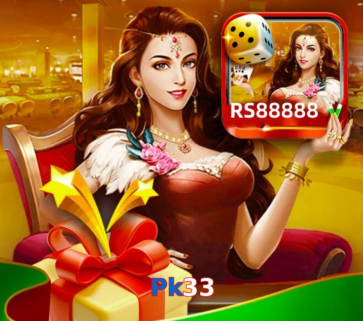 Pk33 game app for Pakistan players